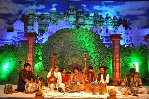 Indian Classical Music Festival